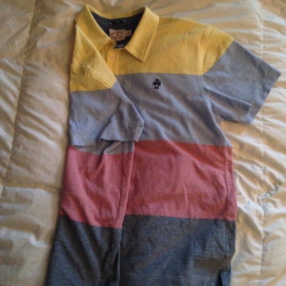 Brooks Brothers polo - Picture 5 of 6